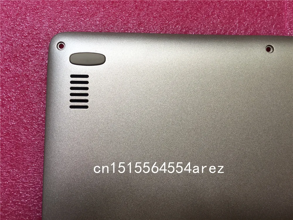 Новый оригинальный чехол для ноутбука Lenovo YOGA 3 PRO 1370/Нижняя крышка