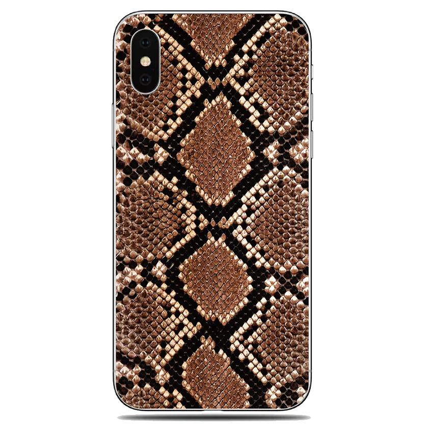 Чехол для Google Pixel 2 XL 3 мягкий ТПУ чехол со змеиным рисунком коровы и тигра защитный