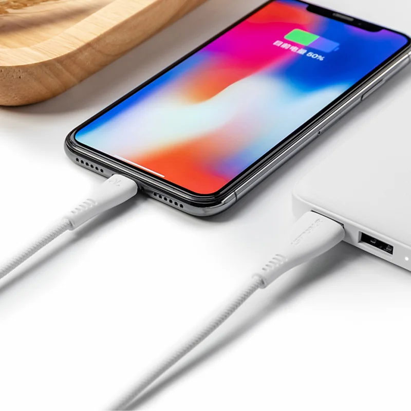Teclast T10 usb type C кабель для samsung S9 S8 гибкий прочный синхронизации данных и быстрой