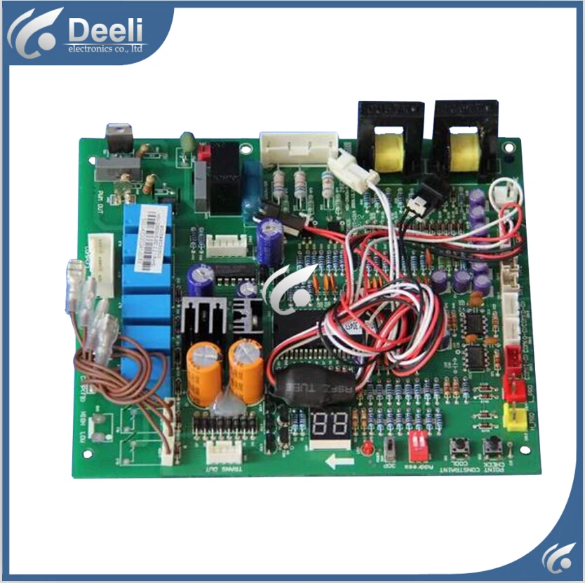 100% Новый оригинальный для кондиционера компьютерная плата MDV D560W/S 820.D.2.1 1 V1.2