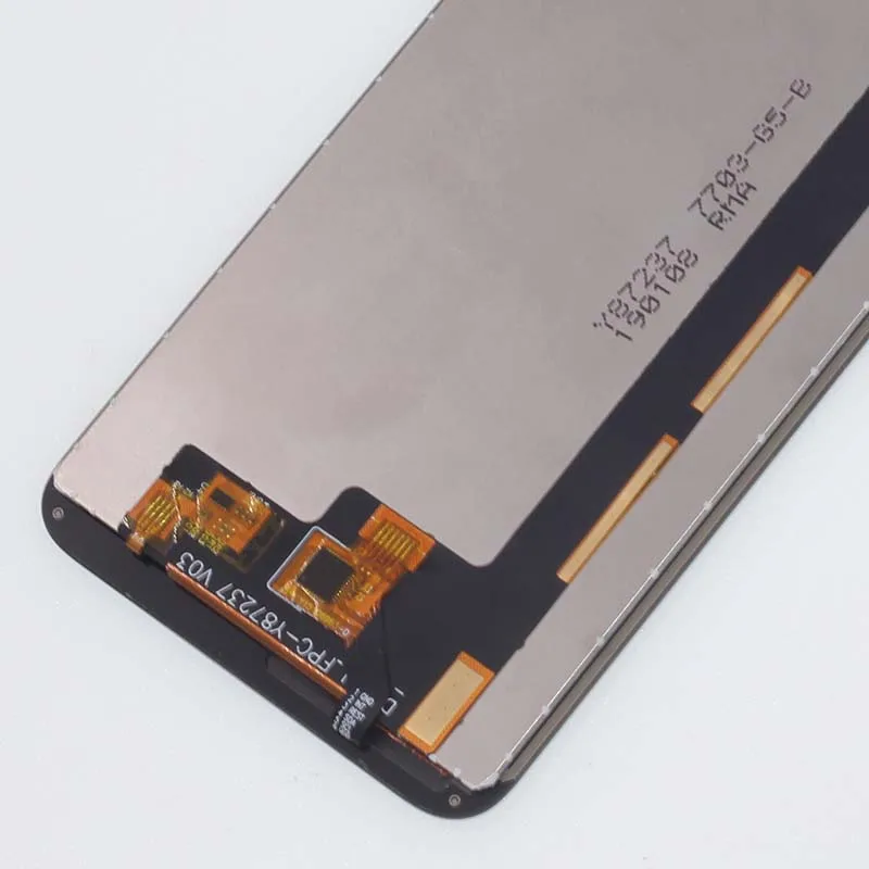 5.7 дюймовый Оригинальный дисплей для BlackView S8 LCD + сенсорный экран дигитайзер