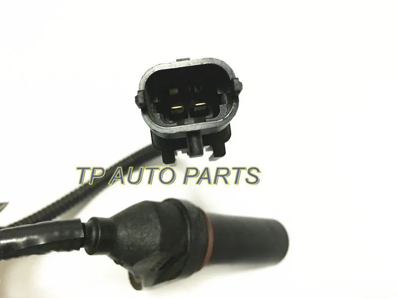 Датчик положения коленчатого вала для H-yundai K-ia OEM 39180-27400 3918027400 | Автомобили и