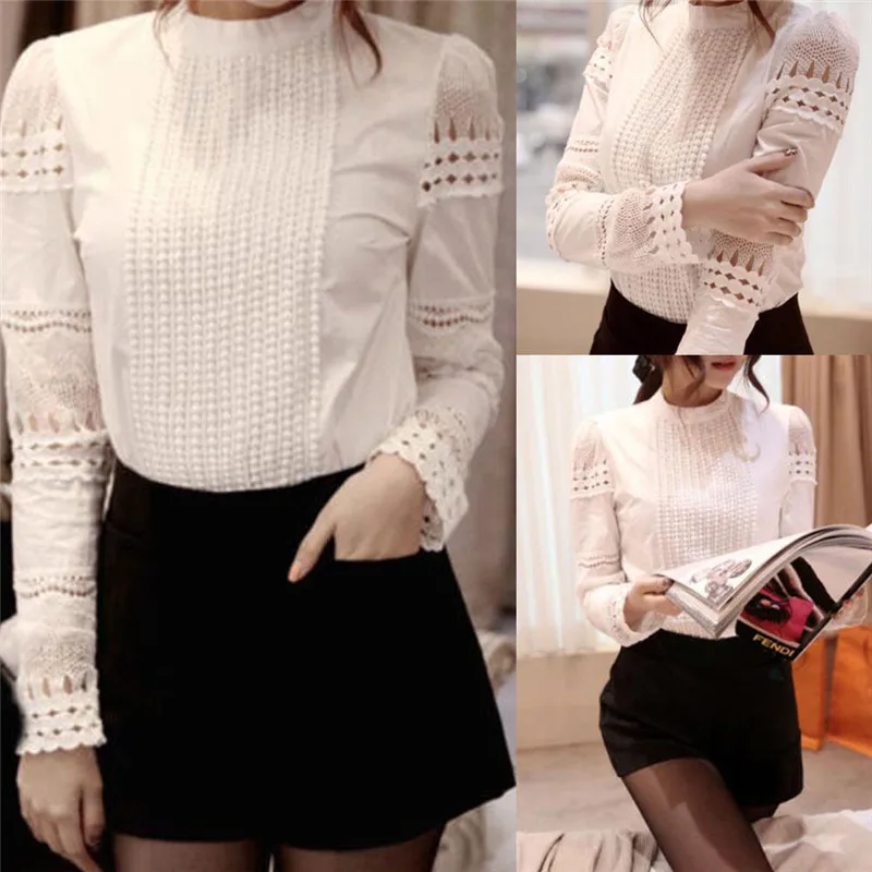

Blouses & Shirts