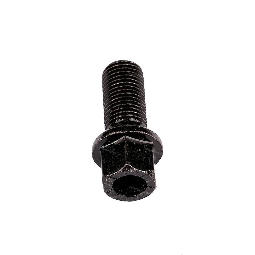 X5Pcs 8D0601139D для VW Golf 1998 2009 Jetta Passat Audi A4 A6 Skoda новые болты колес|lug bolt|wheel lug boltswheel bolts |