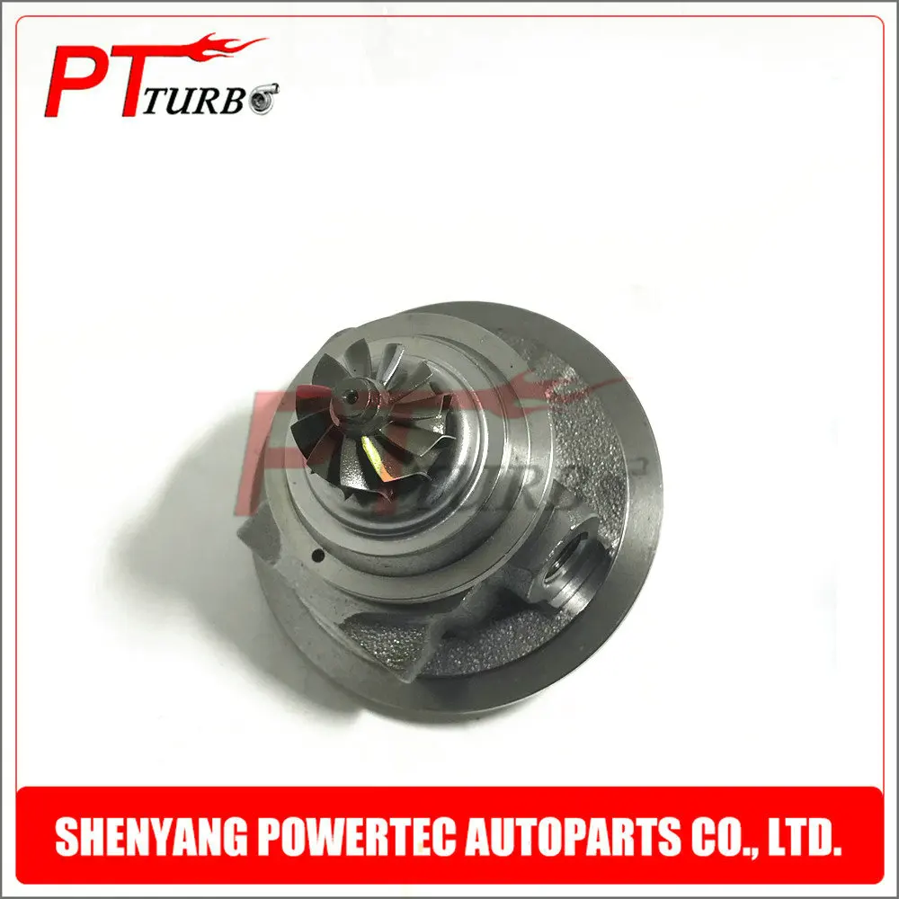 EHF3 VL36 55212916 Новый турбокартридж с сердечником для Fiat Grande Punto 1 4 T Jet 16 В 155 кВт HP CHRA