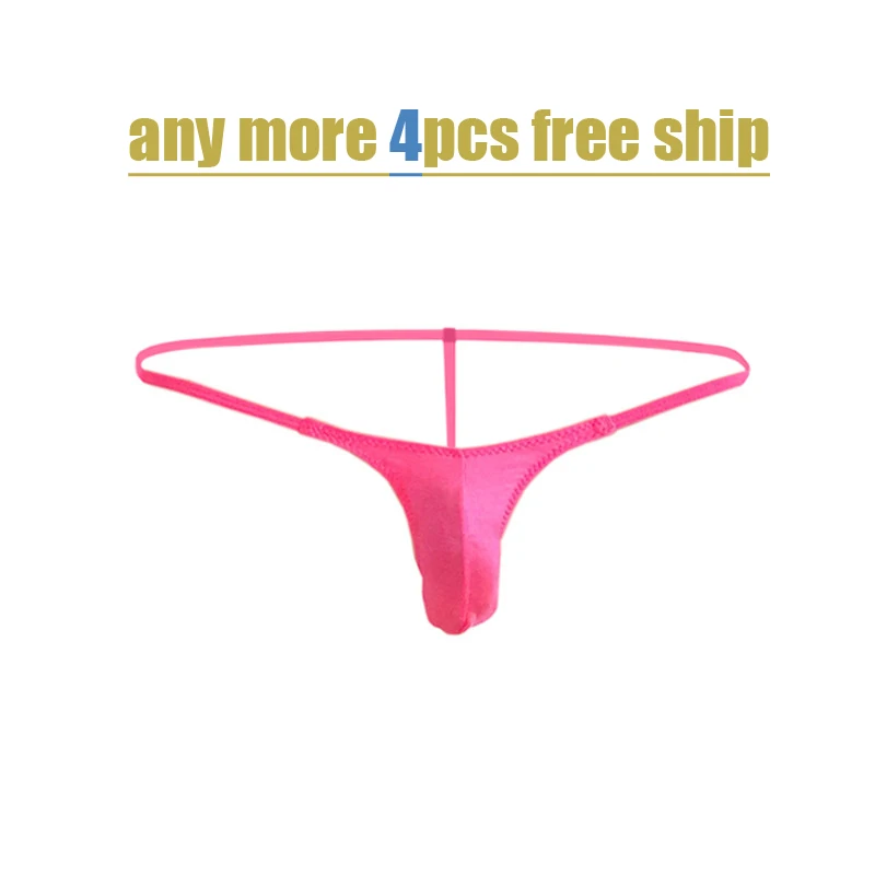 Сексуальные стринги для мужчин мужские эротические сексуальные нижнее белье из