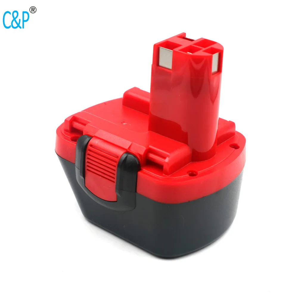 Закрытая акционерная Компания C & P BOS12VA 2500 мА/ч 2607335709 2607335249 2607335261 2607335262 2607335273 2607335274