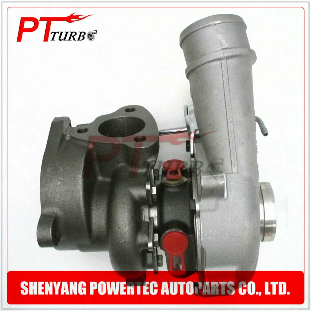 Auto turbocharger K04 complete turbo 53049880020 53049700020 06A145704M 06A145702 turbolader for Audi S3 / TT 1.8T (8N) APY AMK |