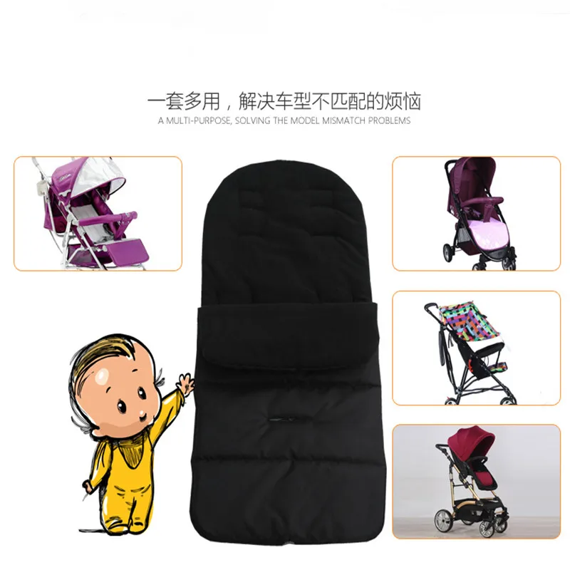 Коляска Yoya Plus Yoyo Baby Time аксессуары для ног сумка сна детская коляска с ремешком