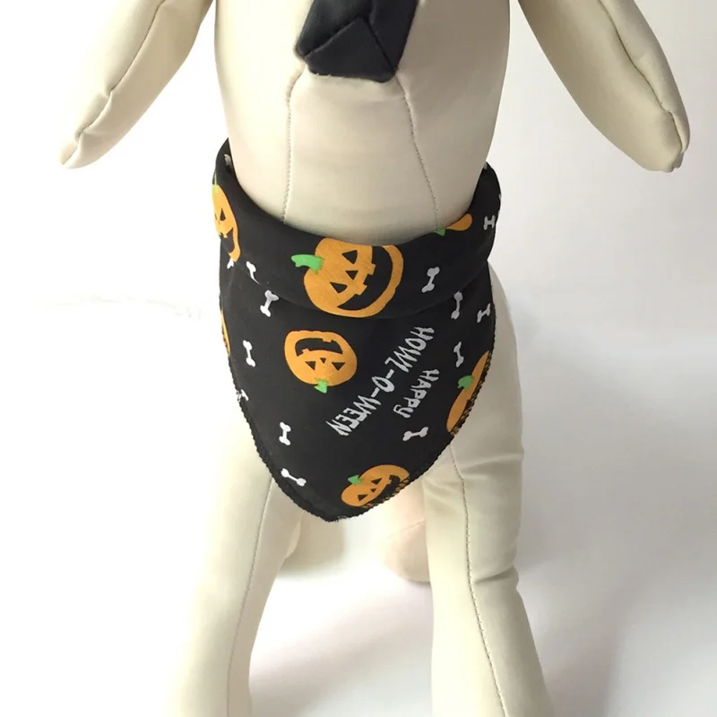 Фото Модный треугольный шарф для собак средний бандана треугольные нагрудники всех Модный треугольный шарф для собак средний бандана треугольные нагрудники всех