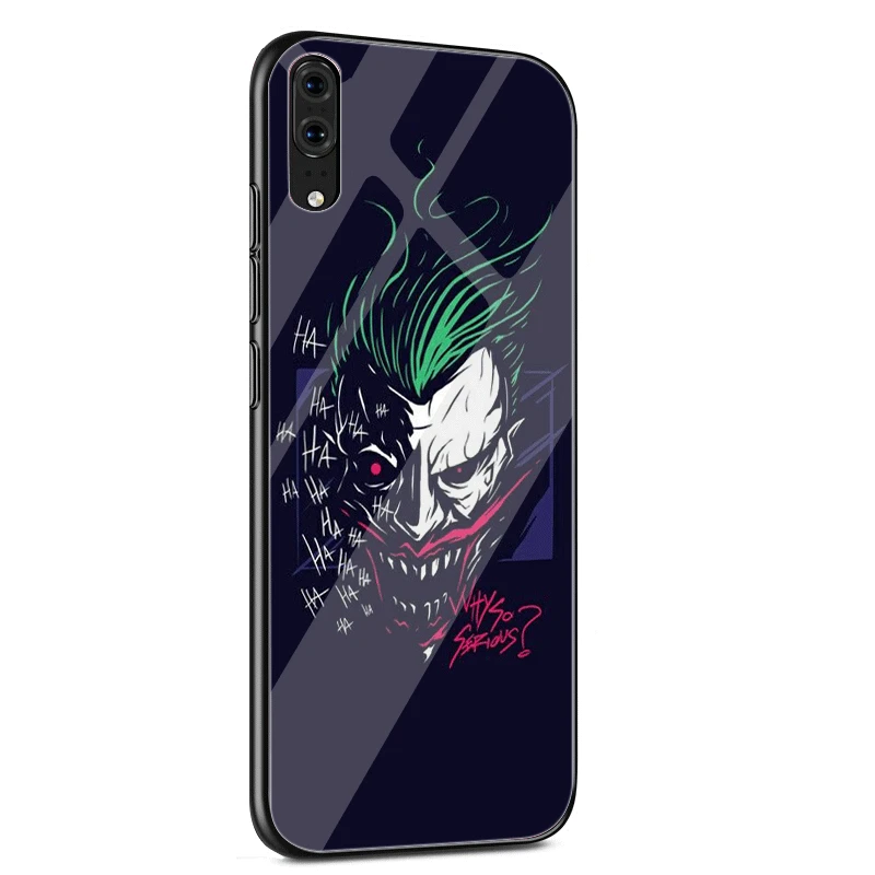 G5 Чехол для huawei P30 P10 P20 Pro P Smart mate 10 20 Lite Pro Y6 Y9 Honor 7A 8X9 10 - Цвет: G5