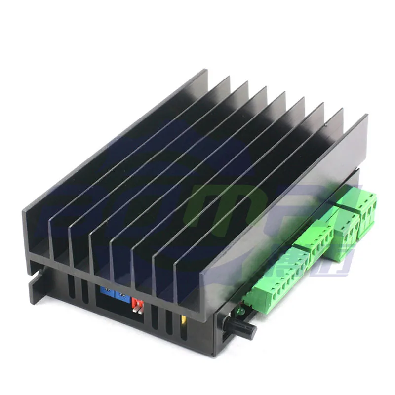 Бесщеточный двигатель постоянного тока драйвер двигателя 24/36/48/60 в бесщеточный