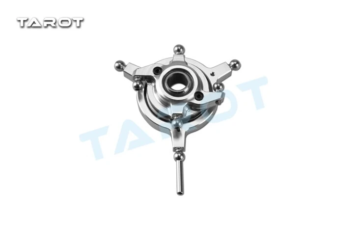 Таро 380 металлический поперечный сиденье группа Swashplate TL380A6 для серии RC вертолетов