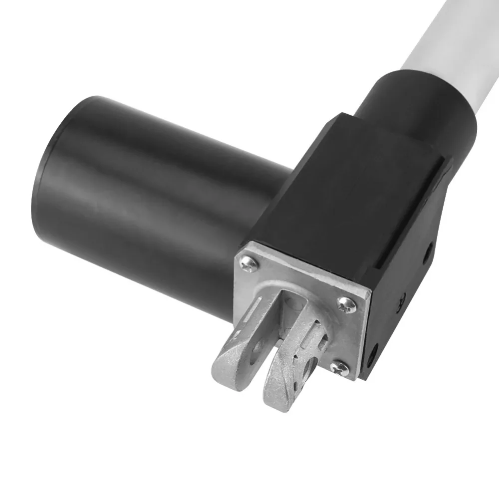 DC 12V линейный привод постоянного тока мотор 6000N ium ход подъема Электрический двигатель для медицинского автомобиля