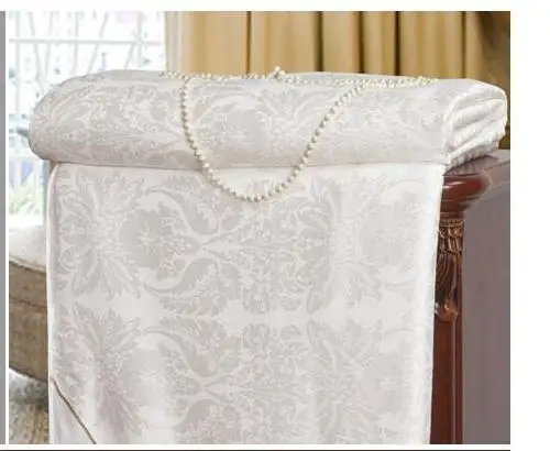 Стеганое летнее одеяло 1 5 кг из китайского шелка тутового шелкопряда|silk quilt|mulberry