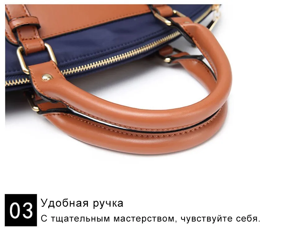 Tonny Kizz 2 шт. композитные сумки женские в ручках,набор сумок для женщин из Оксфорда высокого качества,сумка женская через плечо посеведная