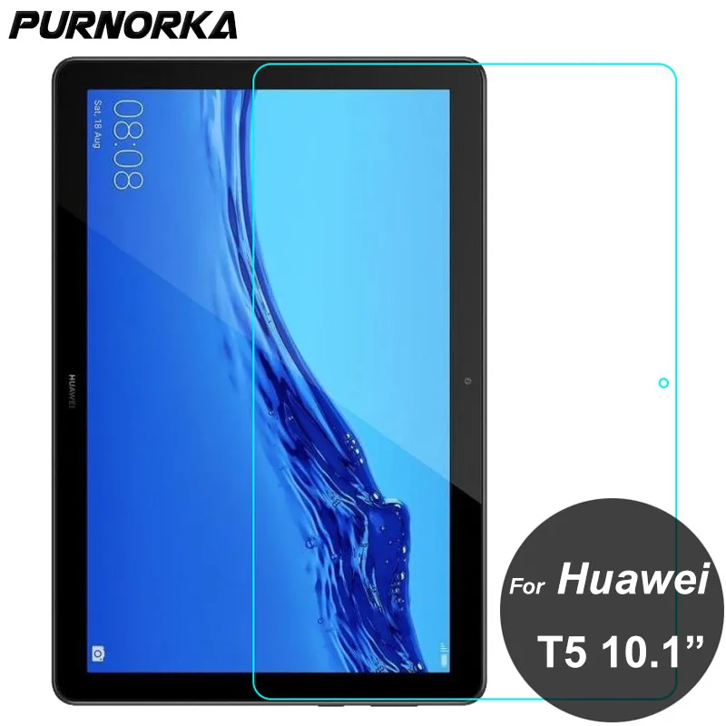 Для huawei Mediapad T5 10 1 Экран защитная пленка 9 H закаленное Стекло защитную пленку на Медиа pad 5 AGS2 W09 W19 L09|Защитные