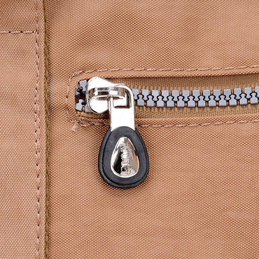 

Women Bag Nylon Shoulder Waterproof Elegant Daily Shopping Handbag schoudertas dames sac a main femme de marque soldes