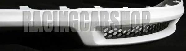 Окрашенный стиль передний спойлер Подходит для VW PASSAT MK6 B6 2005 2010 V020F|mk6|mk6 vwmk6 spoiler |