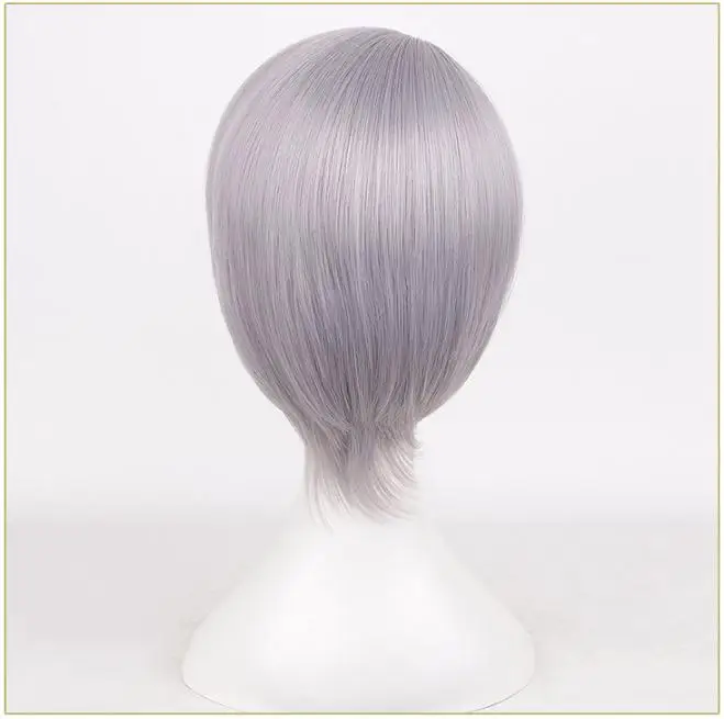 Костюм Виктора Никифорова унисекс куртка штаны шиньон Юрий! На льду аниме