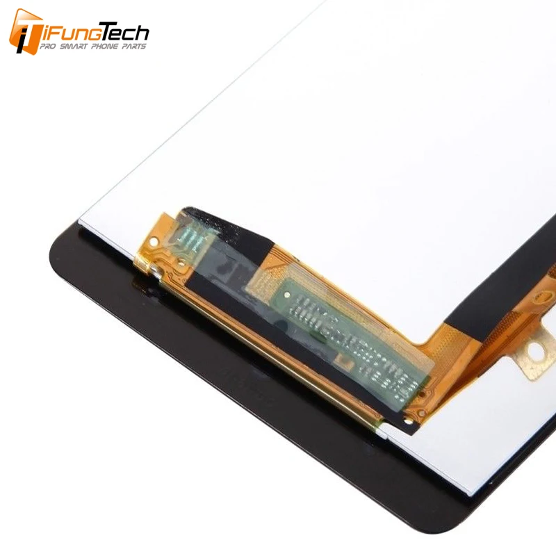 5 0 &quotЖК экран для Xiaomi Mi4c ЖК дисплей MI4C тачскрин аналагово цифровой