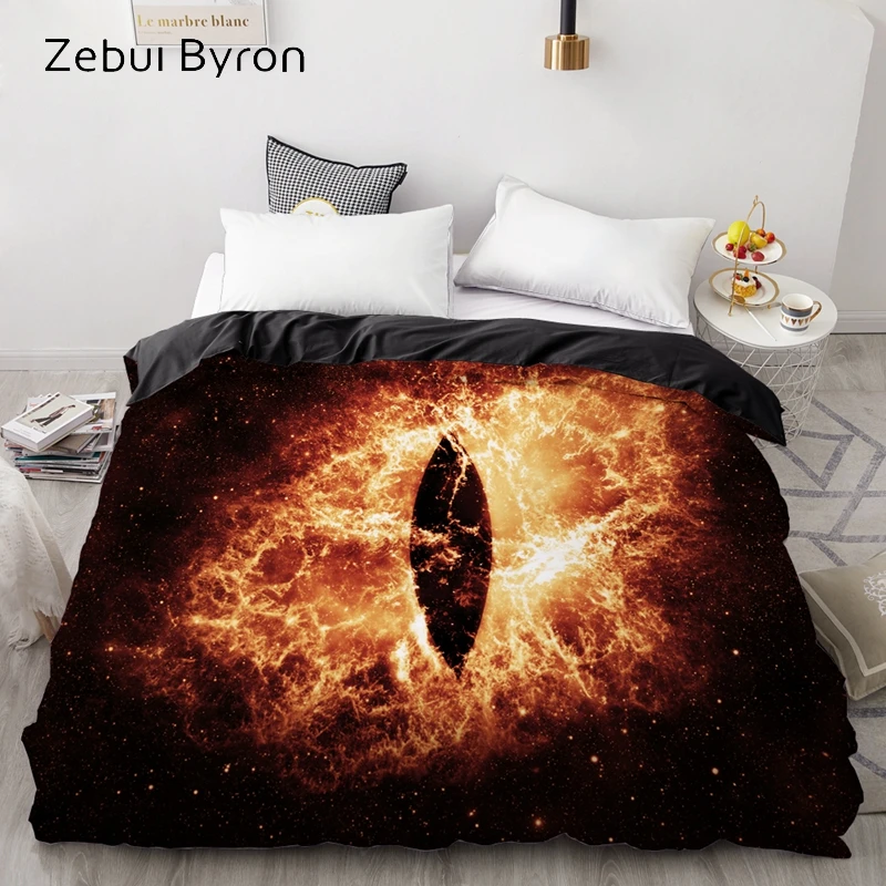 3D HD печать на заказ пододеяльник одеяло/одеяло чехол 220x240/200x200/queen/King постельные