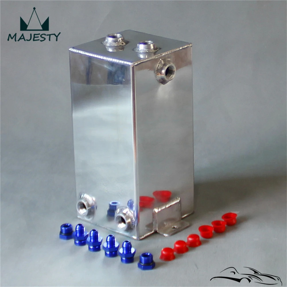 Алюминиевая вспышка для электронной сигареты 4 л|Топливные баки| |