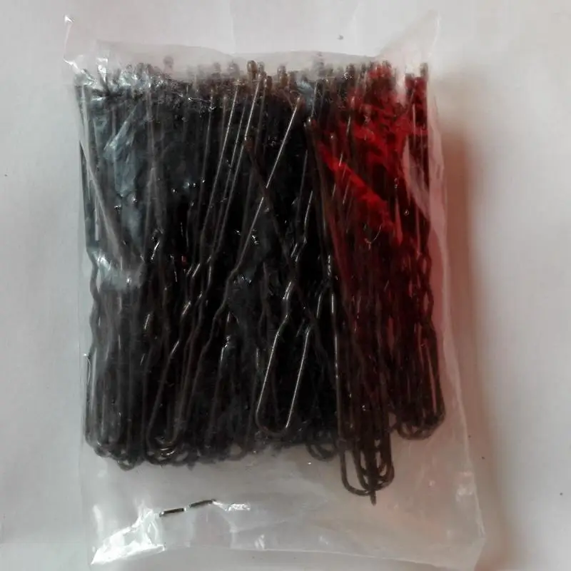 U pin stainness стальные булавки хорошего качества