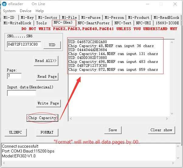 13 56 МГц ISO 14443 A Rfid NFC считыватель USB YHY638AU + SDK этикетки|nfc reader writer usb|rfid nfc readernfc |
