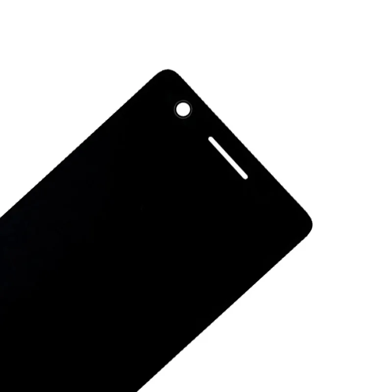Для infinix Hot S X521 Полный ЖК-дисплей сенсорный экран в сборе дигитайзер Запасные