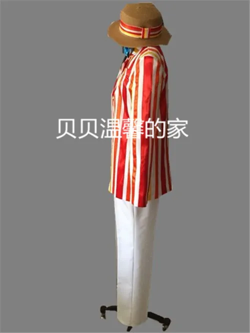 Костюм Хэллоуина для взрослых мужчин: Мэри Поппинс, Берт, косплей, одежда, персонаж фильма Дик Ван Дайк 11.