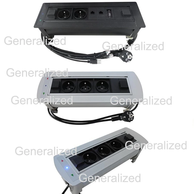 Умная розетка/мощность автоматическая многофункциональная аудио офисная