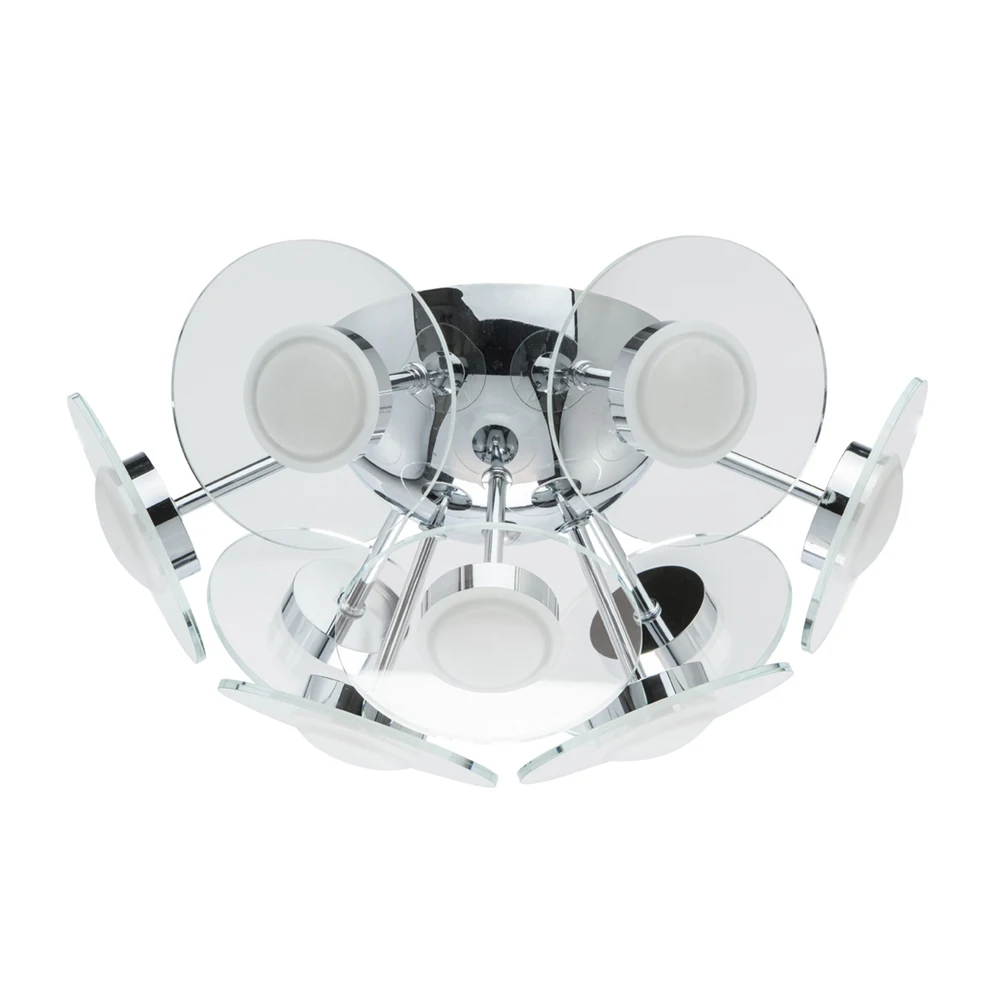 Люстра Граффити 26W LED 220 V|Потолочные лампы| |