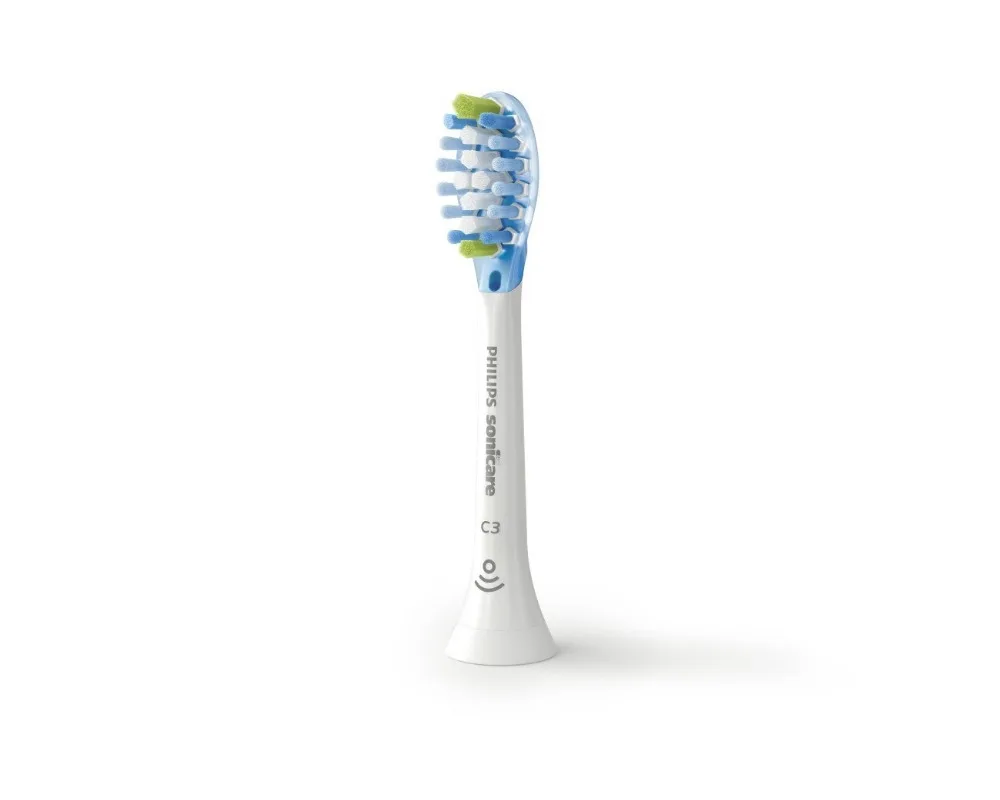 Philips Электрическая аккумуляторная зубная щетка для полного ухода за полостью рта DiamondClean умный белый пакет пациента hx9984 подлинный