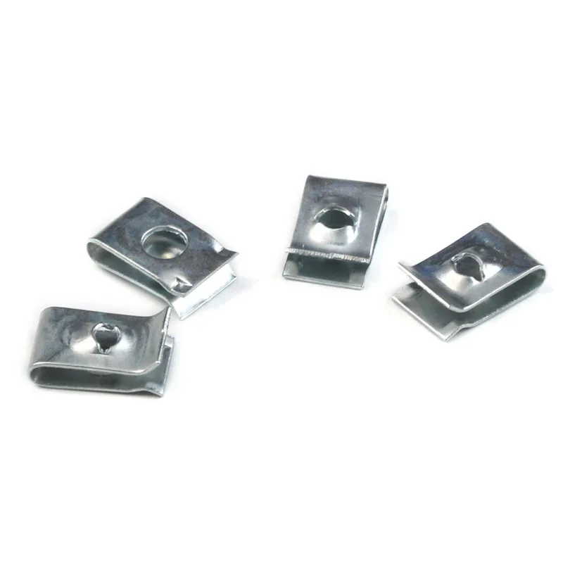 100Pcs/Set Mixed 12Types Auto Fastener Vehicle Car Bumper Clips Retainer Automotive Rivet Door Panel Fender Liner | Автомобили и