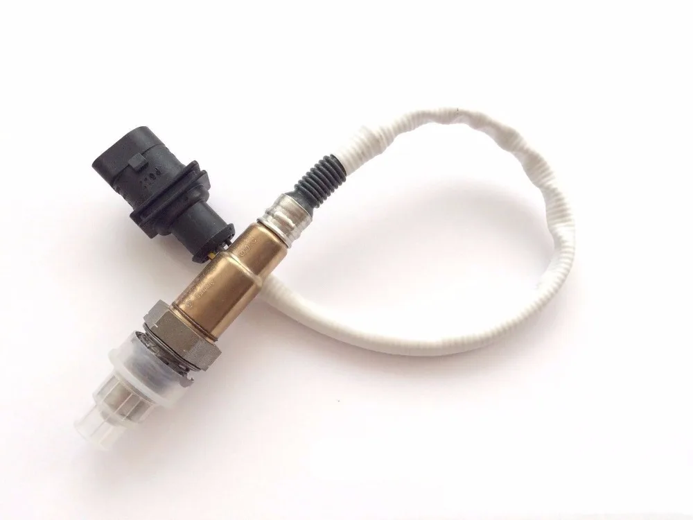5 контактов LSU ADV кислородный датчик для JAGUAR XE LAND ROVER DISCOVERY SPORT 2011 л 0258027087 Lambda Sensor ALM