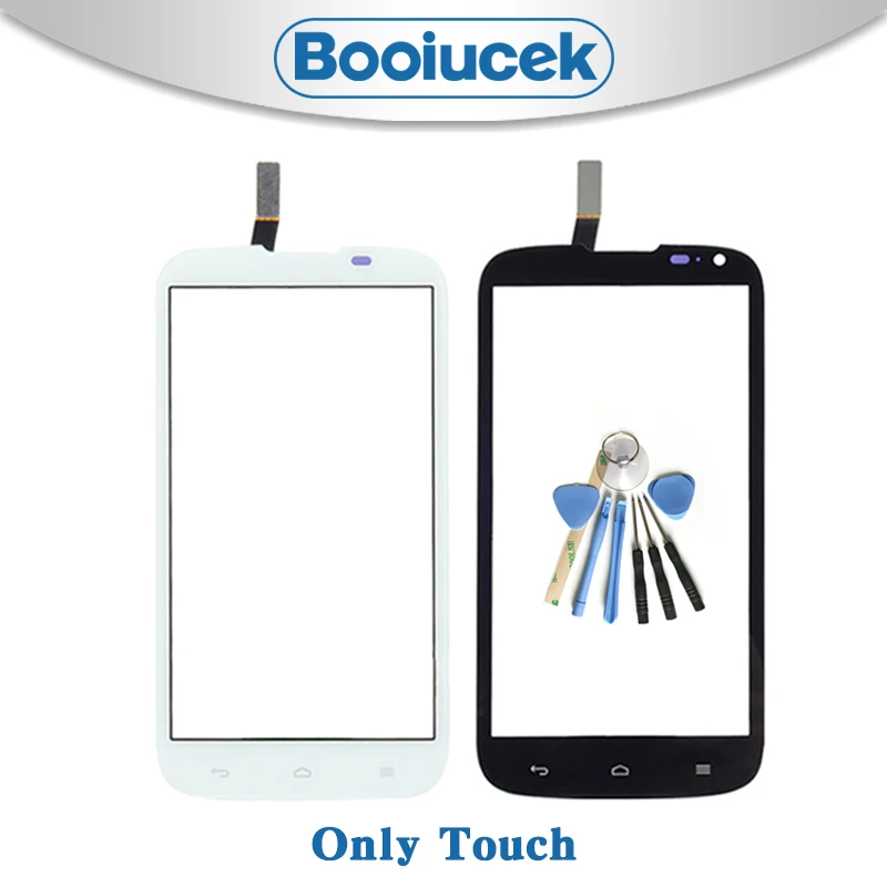 Высококачественный ЖК дисплей 5 0 ''для Huawei Ascend G610 с сенсорным экраном и