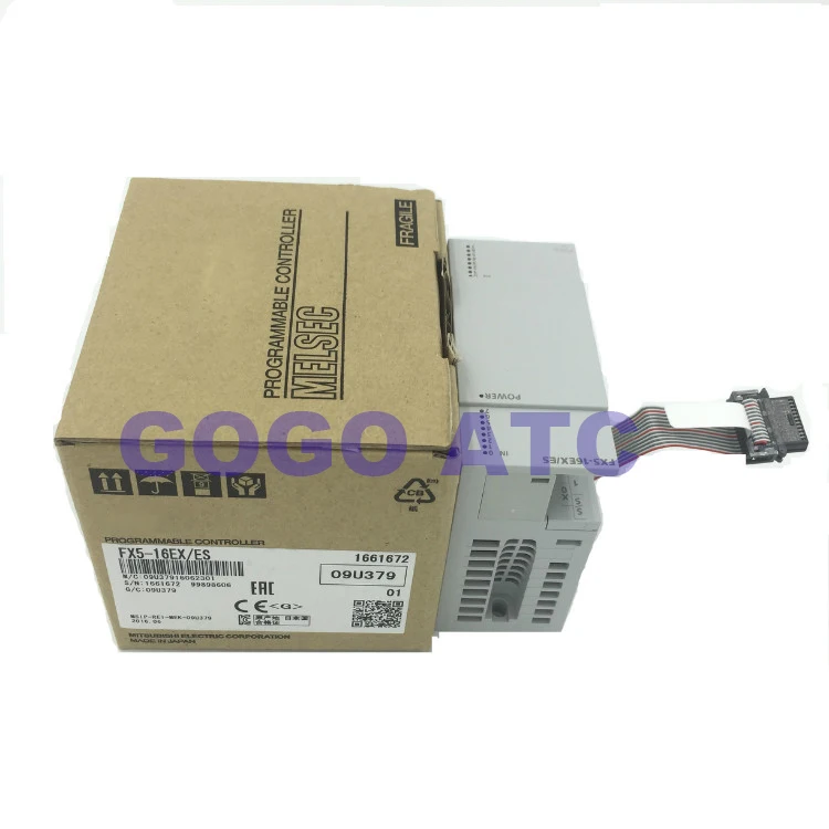 Оригинальный модуль высокого качества 16EX 8EYR 8EYT 16EYR 16ET/FX5 8EX 32er/T и т. Д.