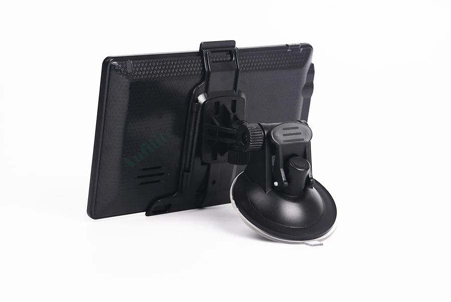 Anfilite 7 дюймов автомобиля DDR 128 м Встроенная память 4 Гб GPS навигации Bluetooth AVIN