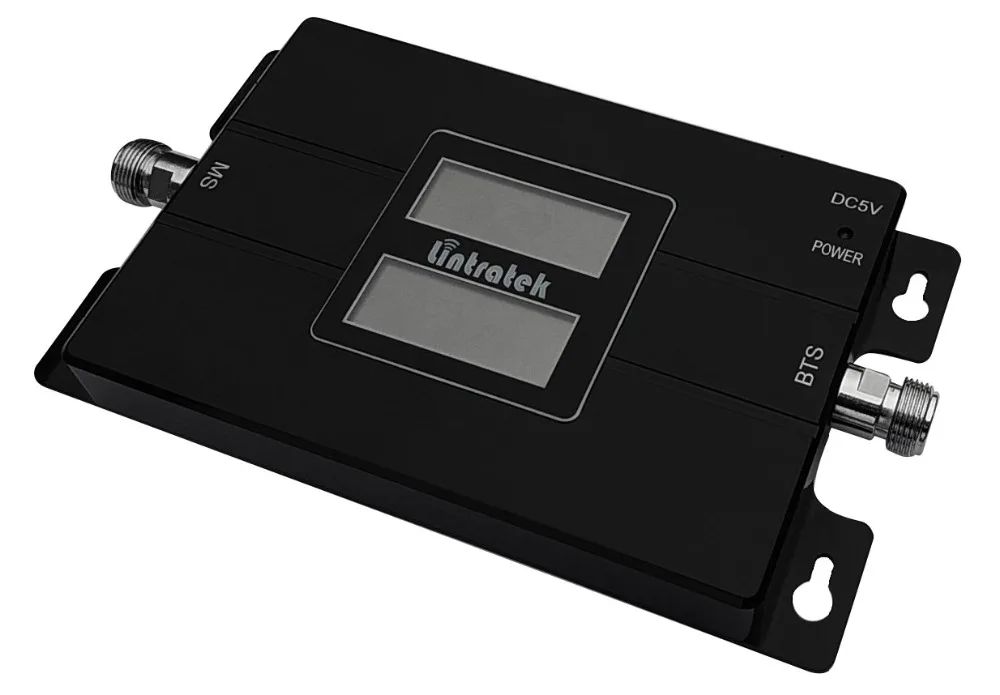 Lintratek Россия 2G GSM 900 3G 2100 повторитель сигнала для сотового телефона Сотовый усилитель GSM WCDMA UMTS 2100 2G 3G 4G сигнальная антенна