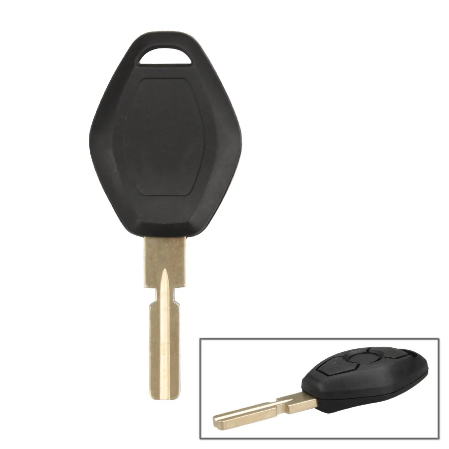 Для дистанционного ключа BMW EWS 3 кнопки 433 МГц HU58|key for bmw|key button3 button |