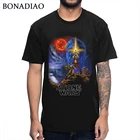 Мужская футболка с коротким рукавом и круглым вырезом