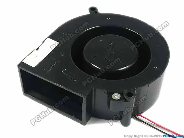 

NMB-MAT BG0903-B043-00L T4 T3 DC 12V 0.84A 97x97x33mm Server Cooling Fan