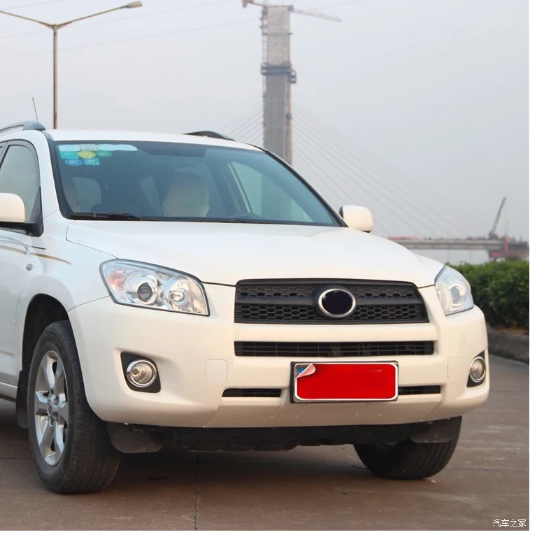 Гидравлический подъёмный стержень капота двигателя для Toyota RAV4 AX30 2006-2012 передний капот капота газовая поддержка подъем автомобиля стойки бар Jackstay