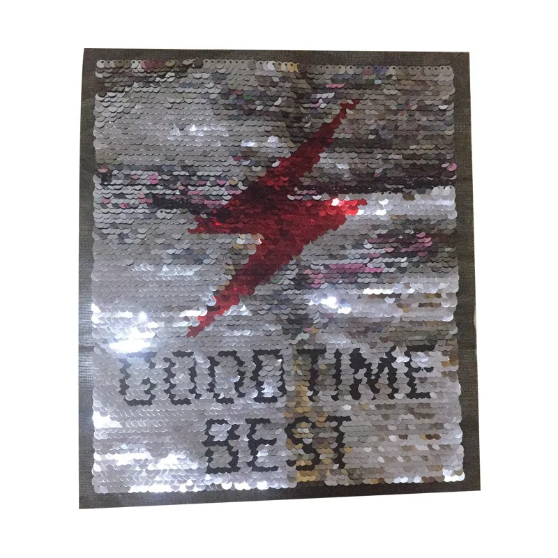 1 шт. Детская футболка с вышивкой