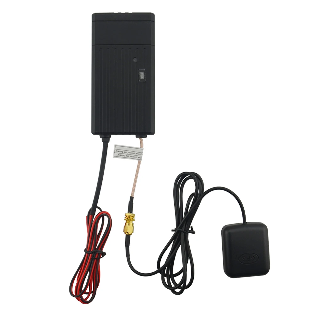 3G WCDMA GPS Tracker T8124GSE With extend antenna Real-time Tracking Free website/APP with box | Автомобили и мотоциклы