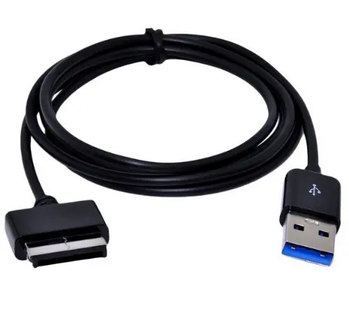 Высокоскоростное зарядное устройство YSAGi USB3.0 для ASUS EE Pad TF101 TF101G TF201 SL101 TF300 TF301 TF700