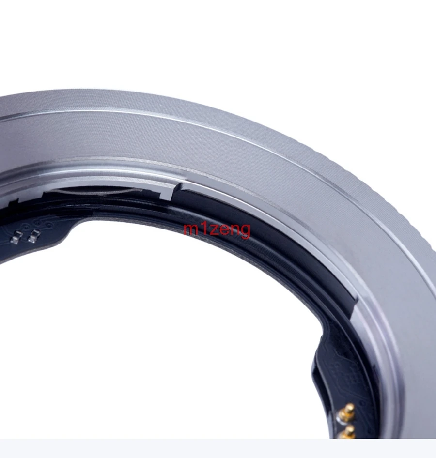 FE-Nik Z переходное кольцо для объектива с автофокусом для sony e mount fe Lens и Tamron Sigma F mount lens для камеры nikon Z Z6 Z7