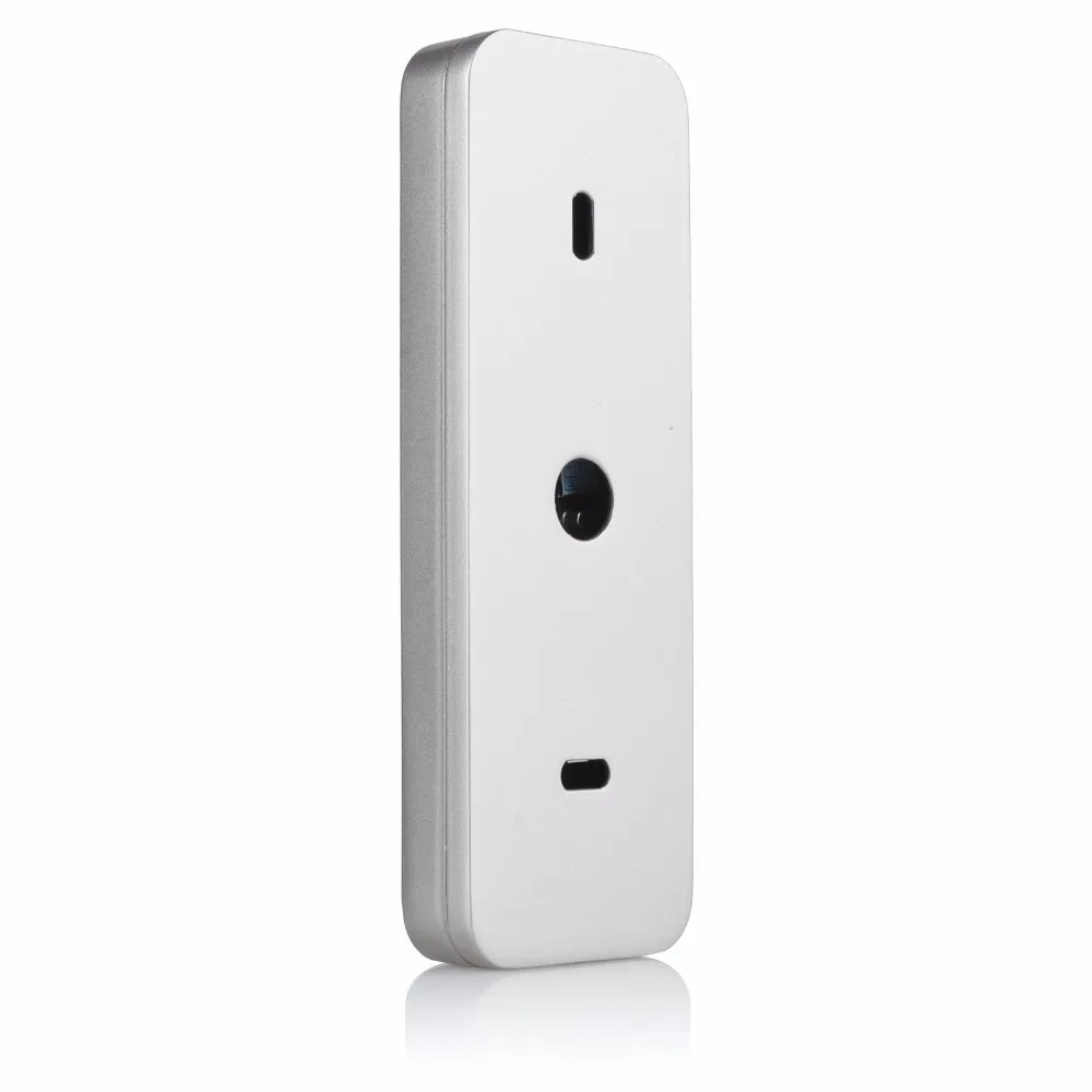 RFID-считыватель DIYSECUR 125 кГц клавиатура с паролем + Блокировка удара дистанционное