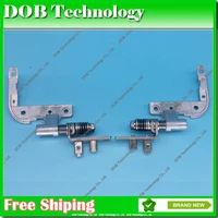 genuine laptop lcd hinges for asus x5 x5di x5dic x5did x5dij x5dip x5d x5ld x5dc x5dab x5daf left right hinges